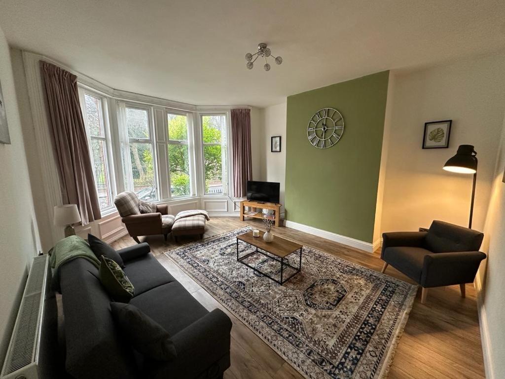The Westlands Apartment High Barnes Sunderland Sunderland  Exterior photo