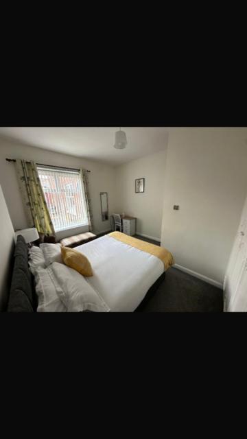 The Westlands Apartment High Barnes Sunderland Sunderland  Exterior photo